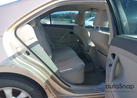 2011 Toyota Camry Le из США, поврежденный, VIN 4T1BF3EK9BU169511